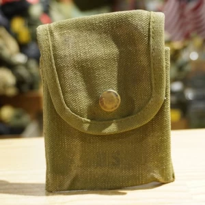 U.S.Pouch Cotton for Compass 1960年代 used
