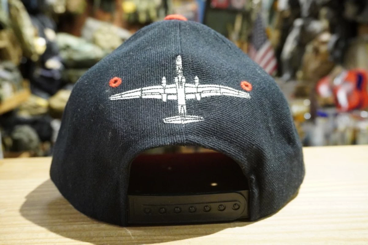 U.S.AIR FORCE? Cap Utility 