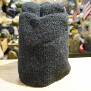 U.S.NAVY Watch Cap 100% Wool 1997年 used