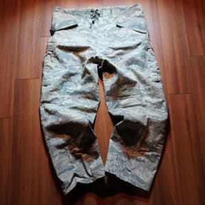 U.S.AIR FORCE GoreTex Trousers sizeXL-Long new IR?
