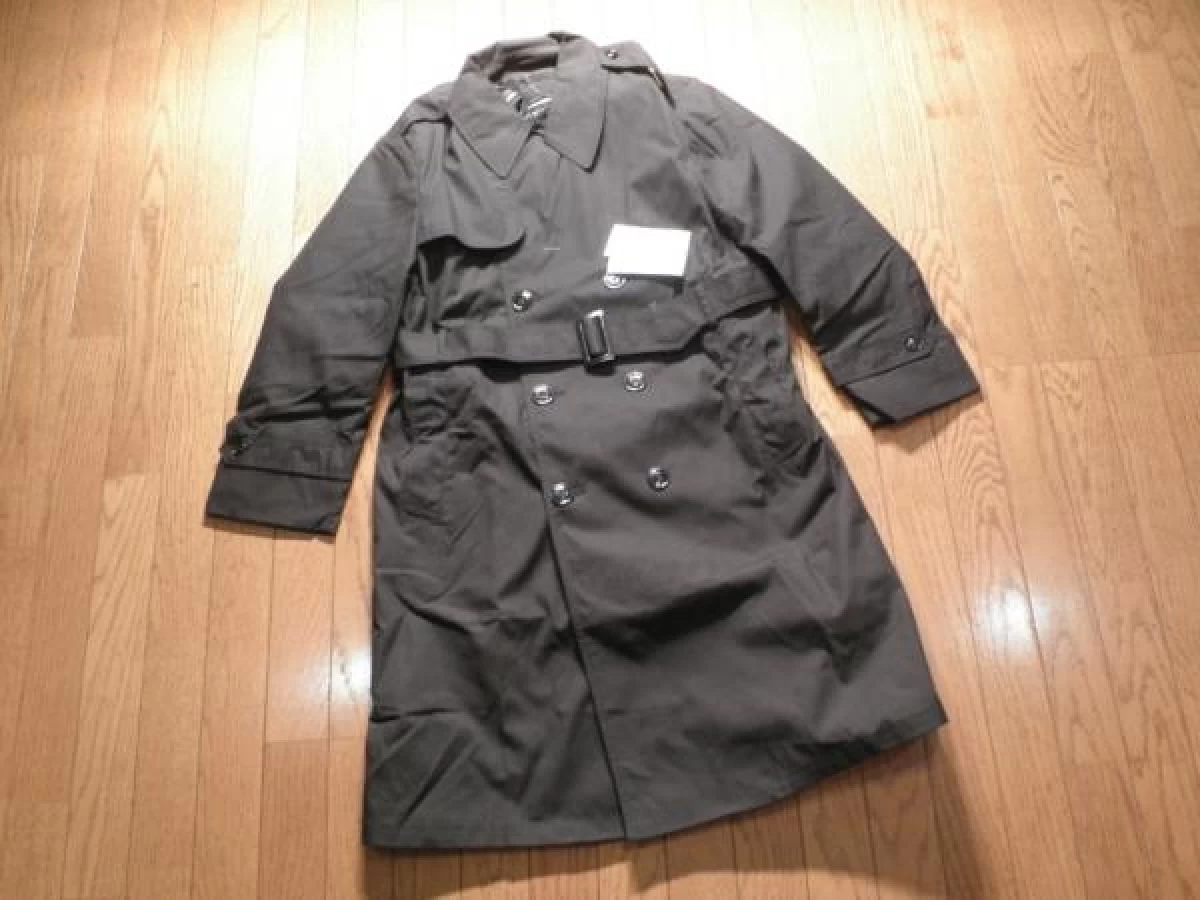 U.S.ARMY Coat AllWeather with Liner size42XS new