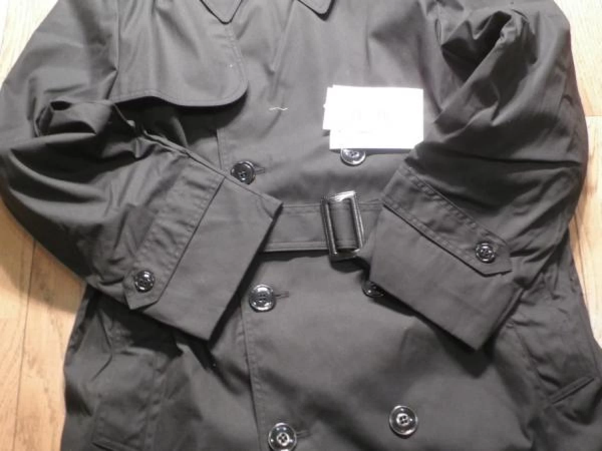 U.S.ARMY Coat AllWeather with Liner size42XS new