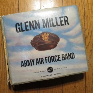 U.S.ARMY AIRFORCE BAND Records
