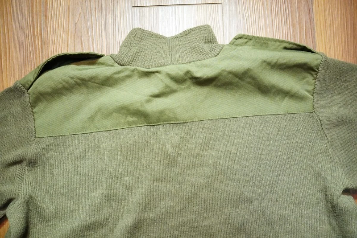 ROMANIA Command Sweater sizeM? used