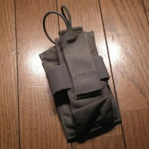 U.S.Nylon Pouch MBTIR used