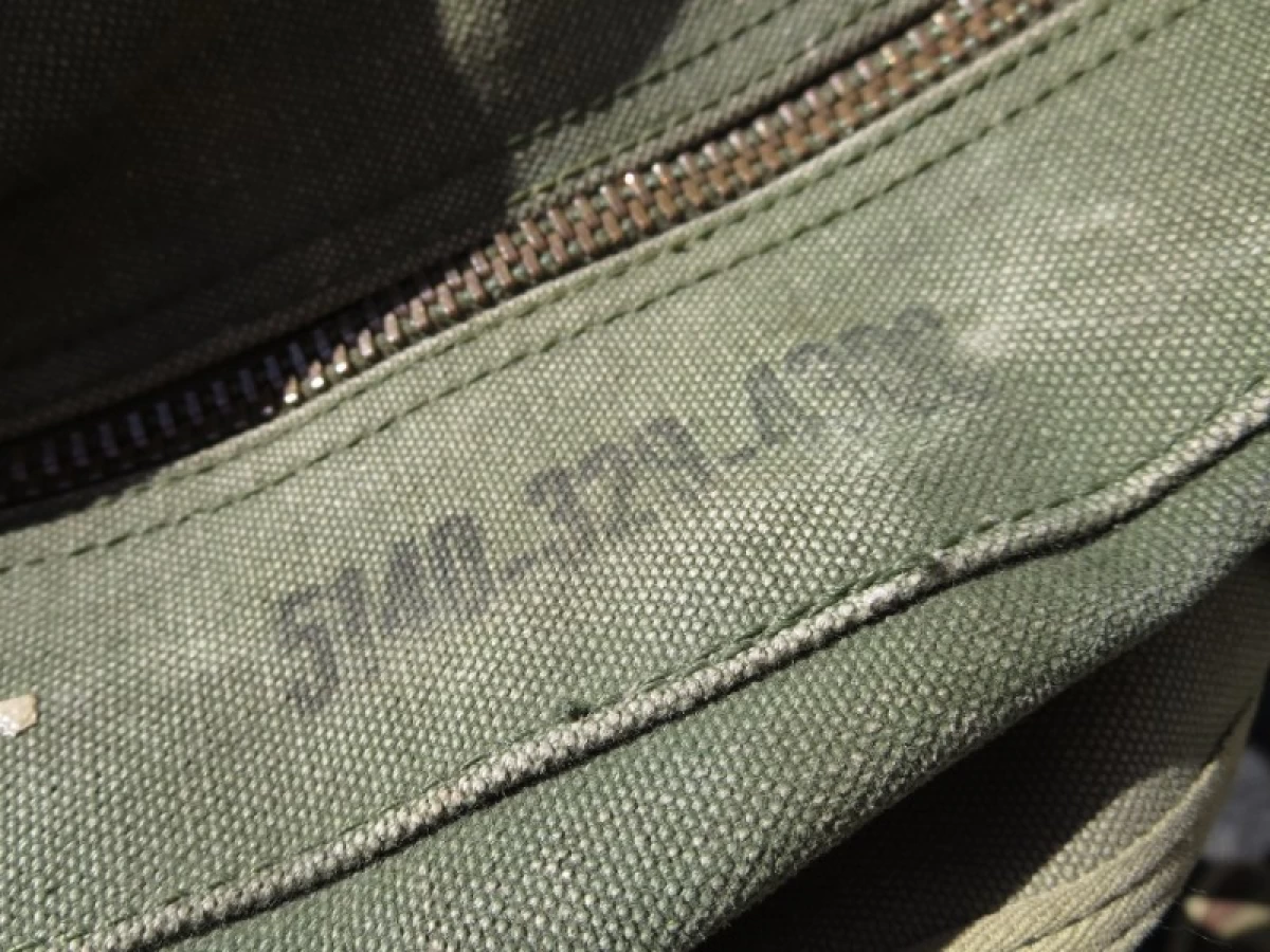 U.S.Tool Bag Small Cotton used