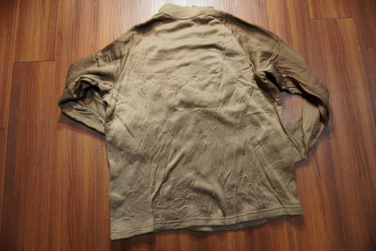 U.S.Under Shirt Cold Weather sizeXL used?