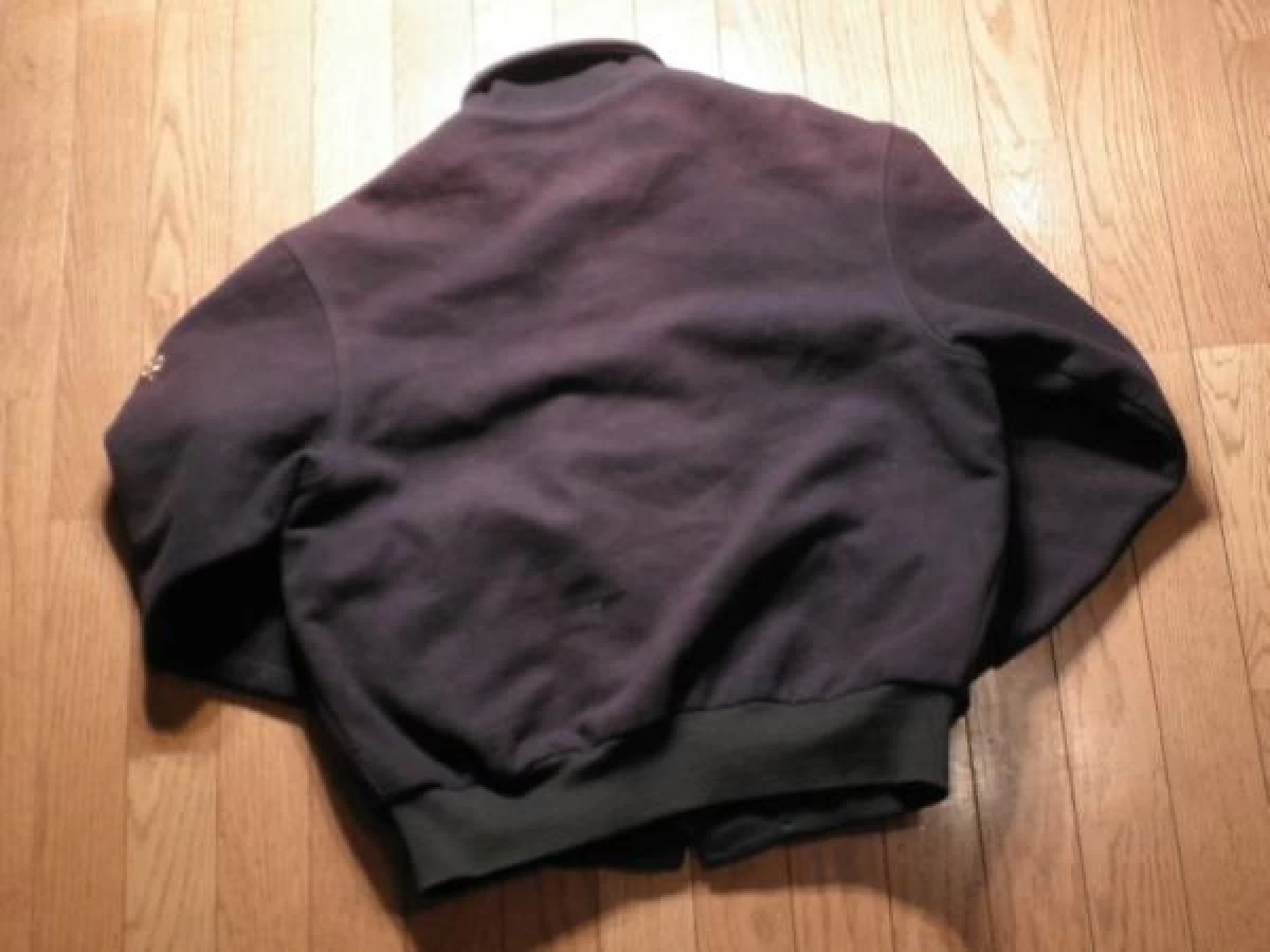 U.S.MARINE CORPS Wool?Jacket 1992年 sizeXL used