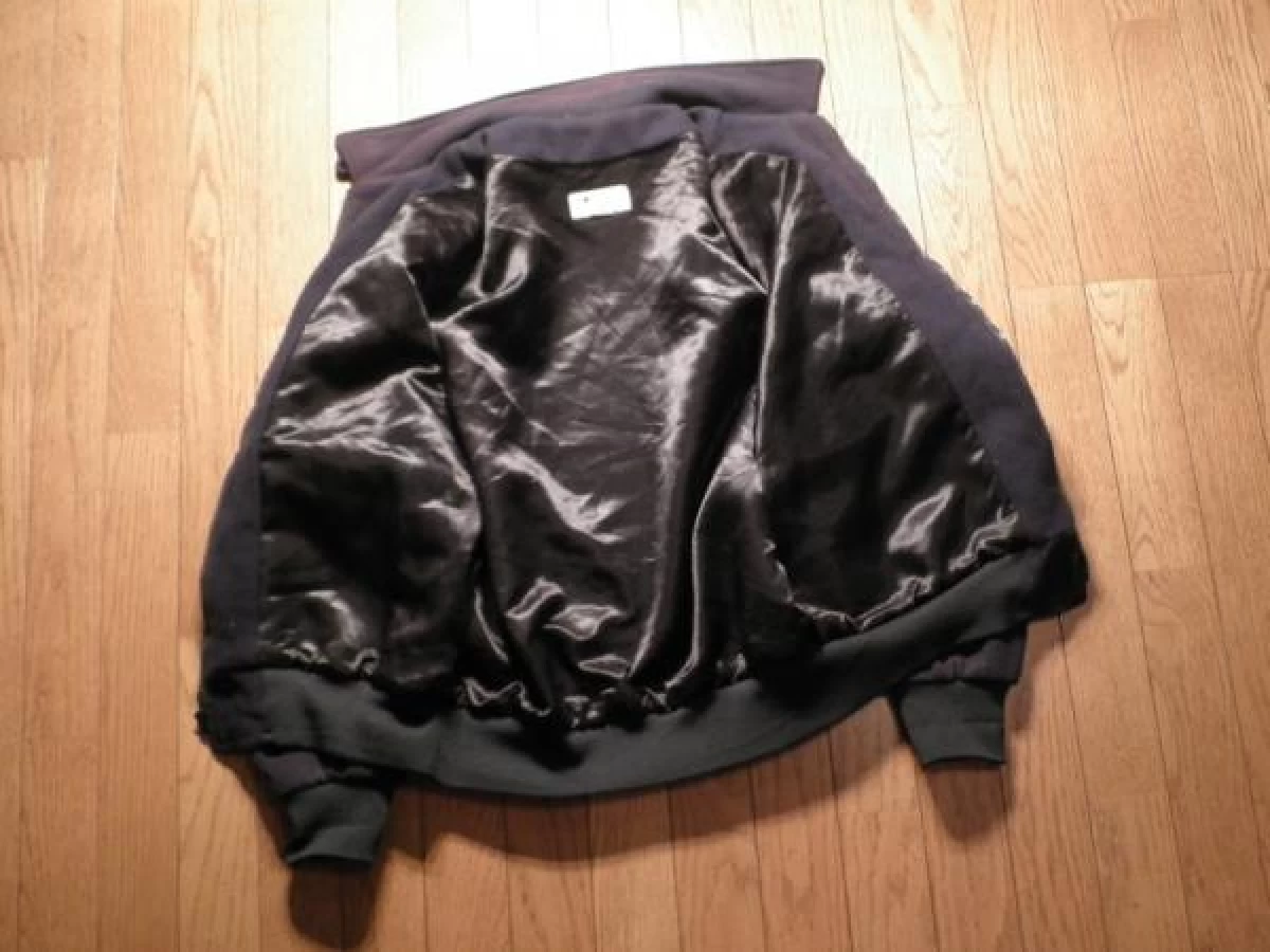 U.S.MARINE CORPS Wool?Jacket 1992年 sizeXL used
