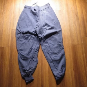 U.S.AIR FORCE E-1A Trousers Inner 1950年頃 size36?
