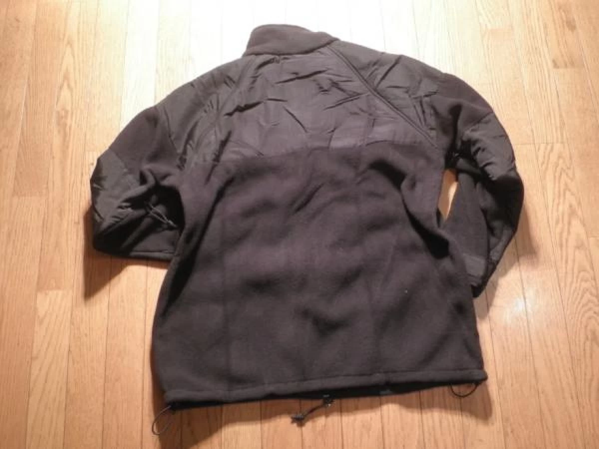 U.S.Fleece Jacket