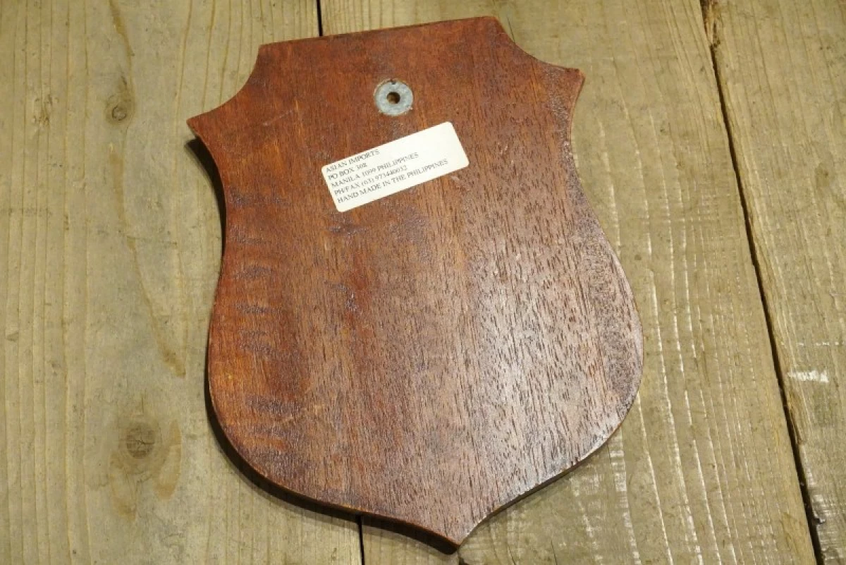 U.S.AIR FORCE Plaque 