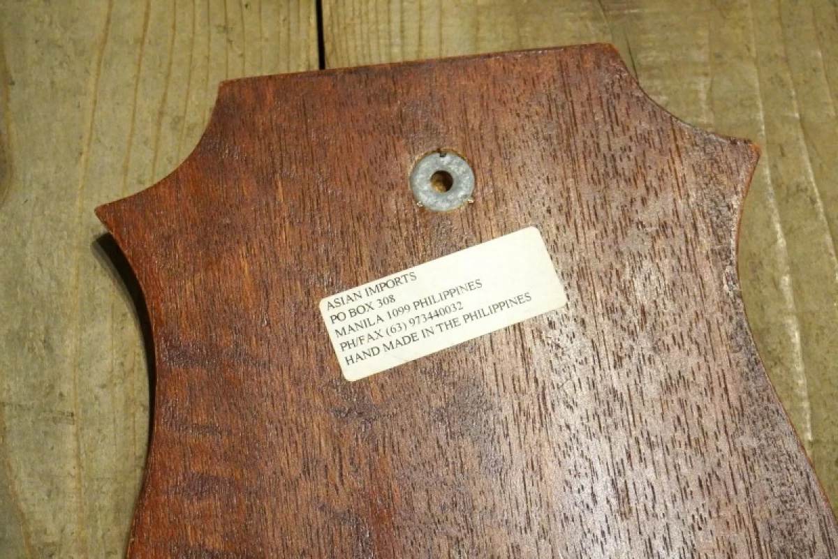 U.S.AIR FORCE Plaque 