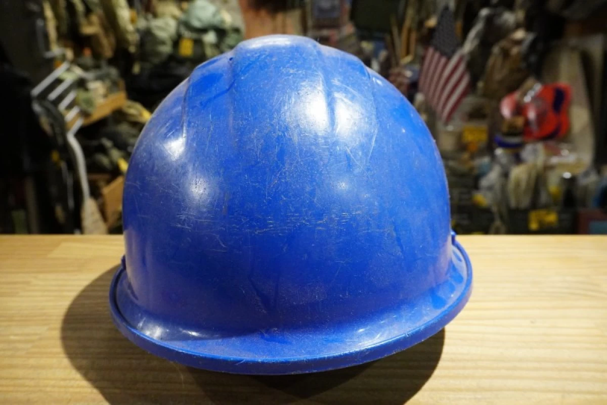 U.S.NAVY Helmet Working sizeXS～XL used