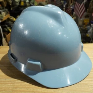 U.S.NAVY Helmet Working sizeM used