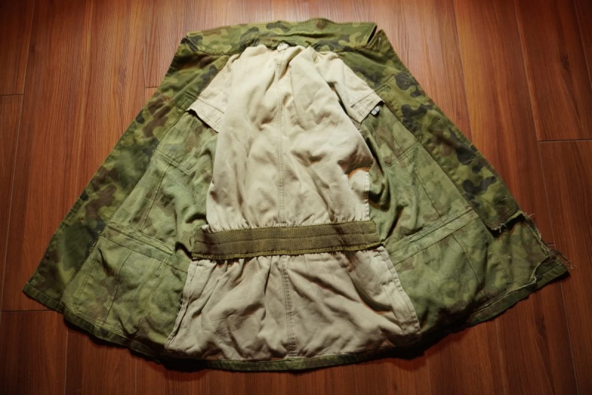 POLAND Field Jacket ColdWeather 1990年代 sizeL? used