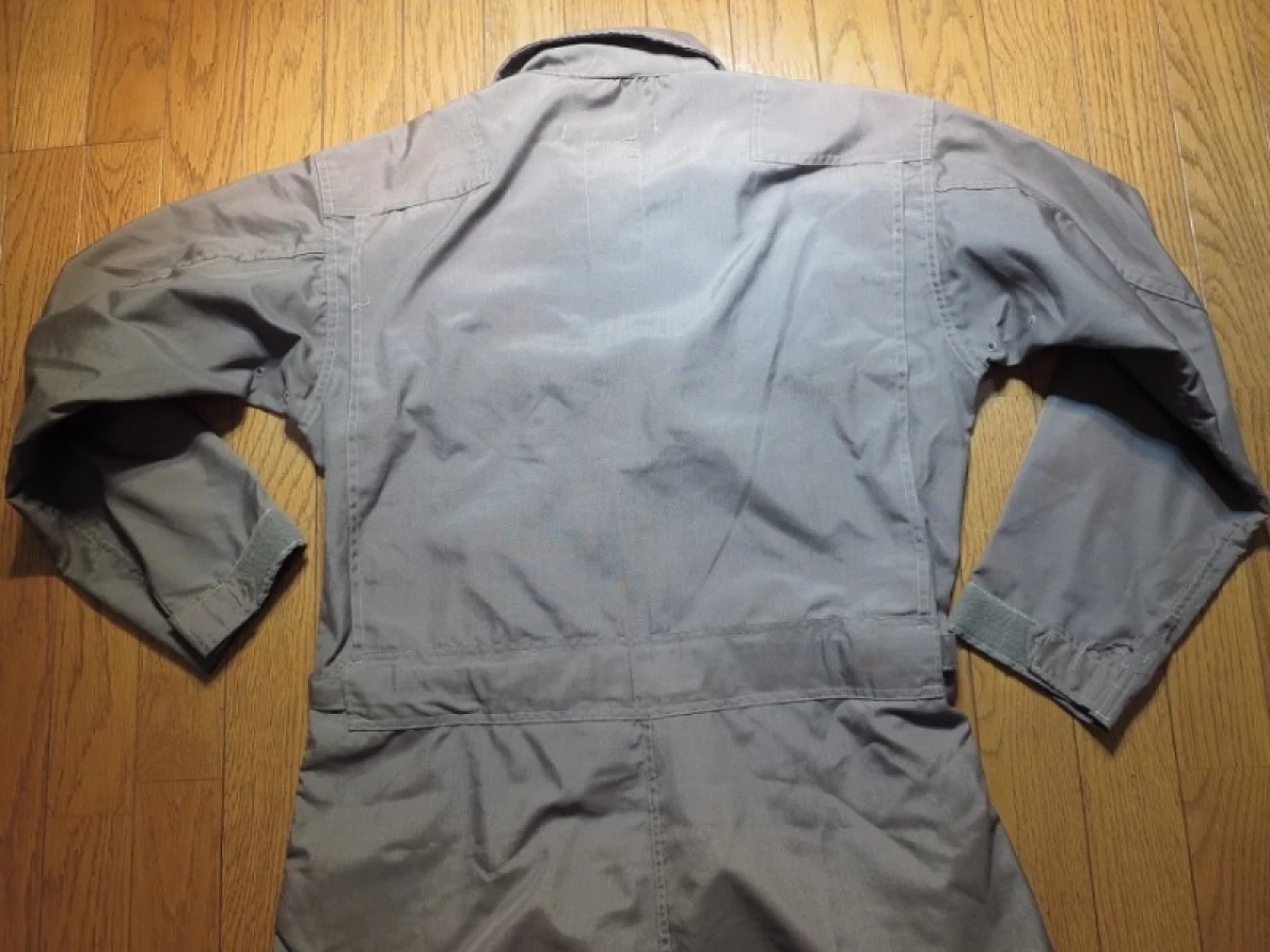 U.S.NAVY Coveralls CWU-27/P 1985年 size42 used