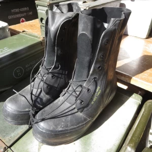 U.S. Boots ExtremeColdWeather? 1970年 size9W used