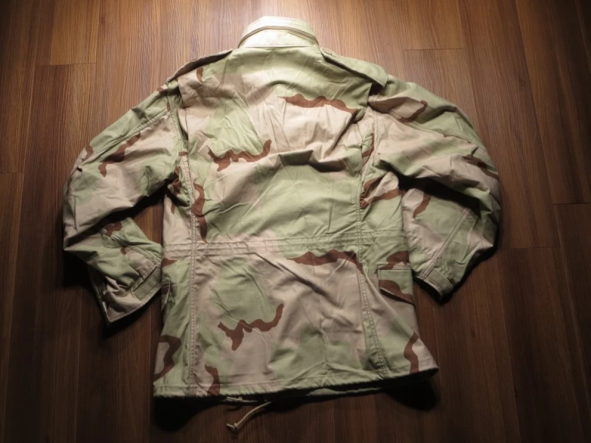 U.S.M-65 Field Jacket 3color sizeS-R new