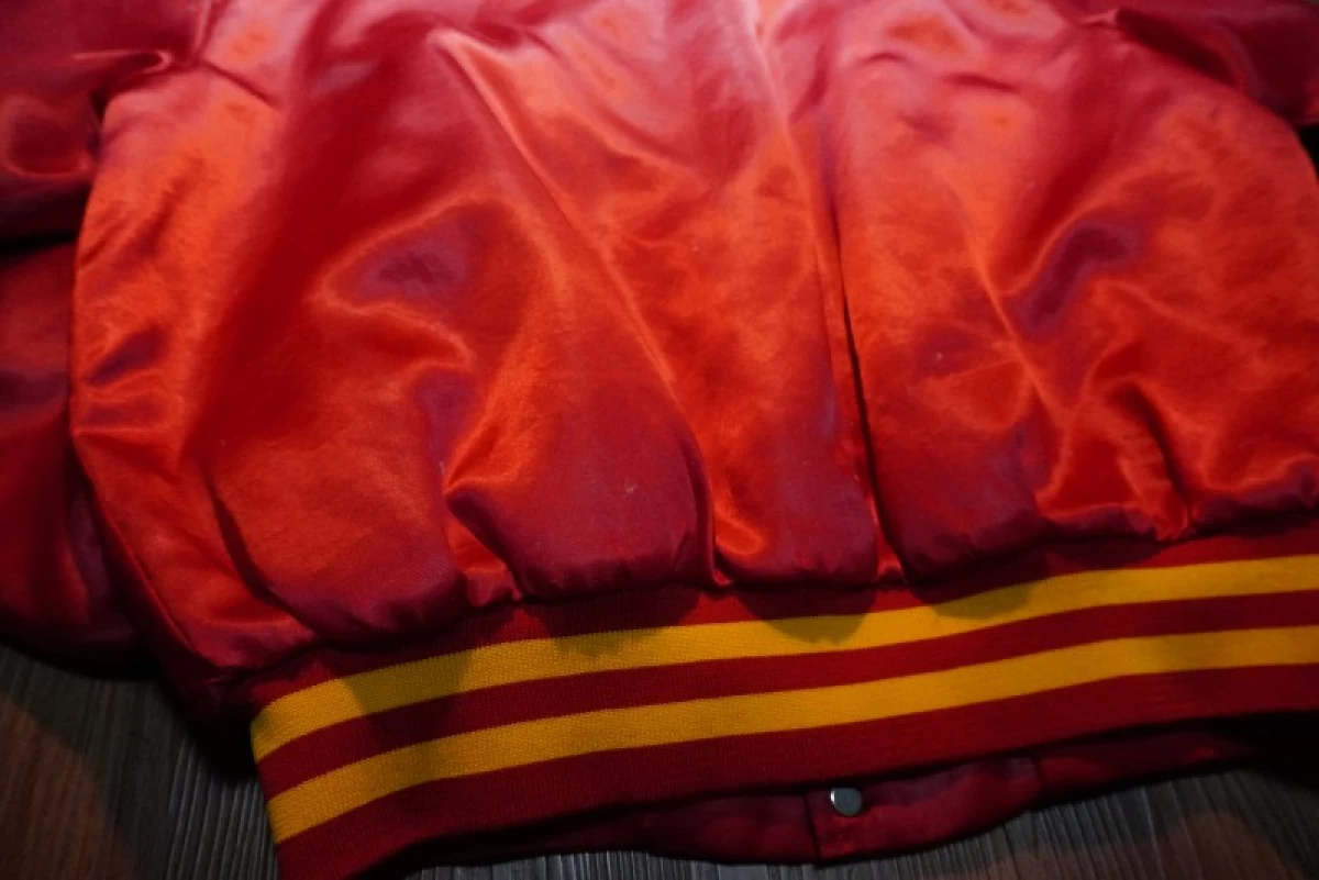 U.S.MARINE CORPS Jacket Nylon sizeL used