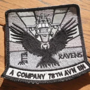 U.S.ARMY Patch 