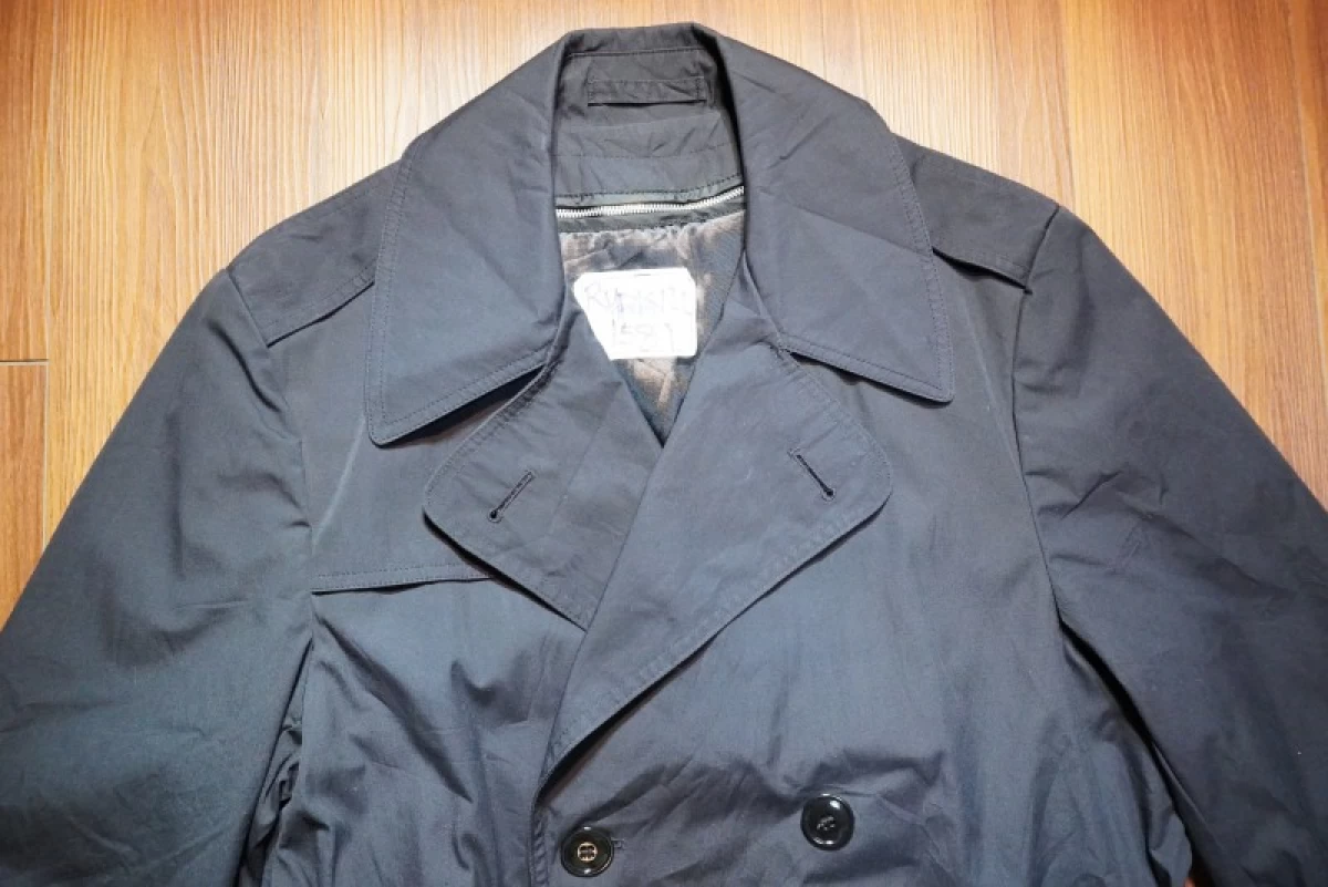 U.S.ARMY Coat AllWeather with Liner size40Regular