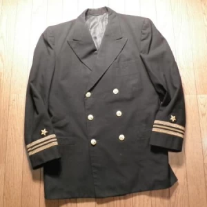 US Navy Officer's Dress Uniform Suits 1955年 used