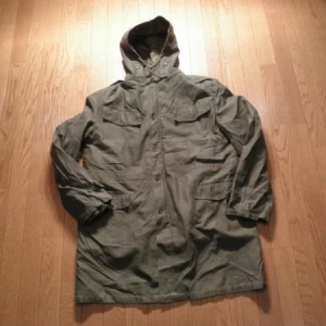 Belgium Field Parka with Liner sizeL? used