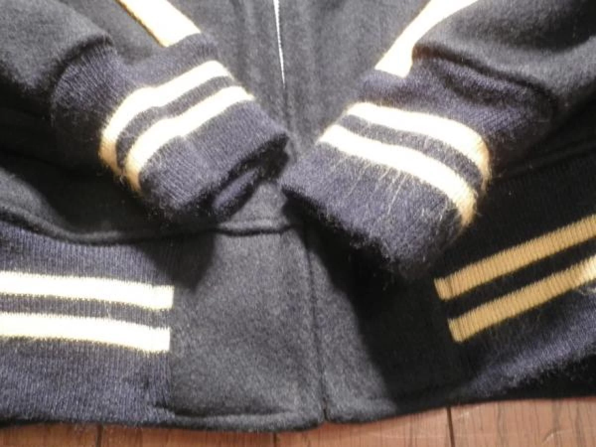 U.S.Wool Jacket 
