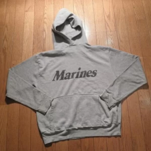 U.S.MARINE CORPS Hooded Parka sizeM used