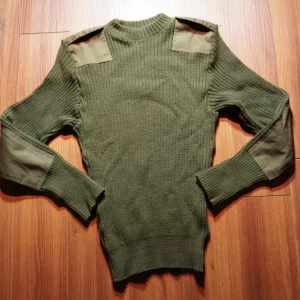 U.S.Sweater 100%Wool 2014年 size40 used