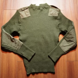 U.S.Sweater 100%Wool 2014年 size38 used