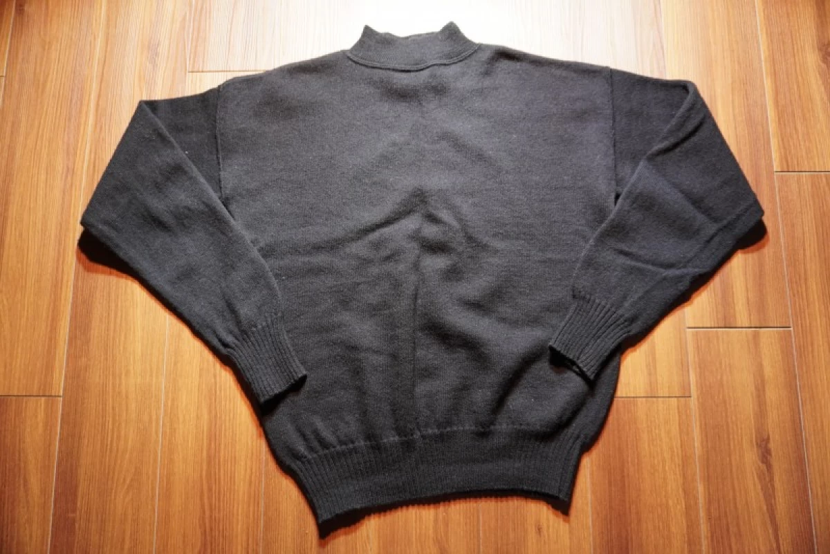 U.S.Sweater 100%Wool 1997年 sizeXL used