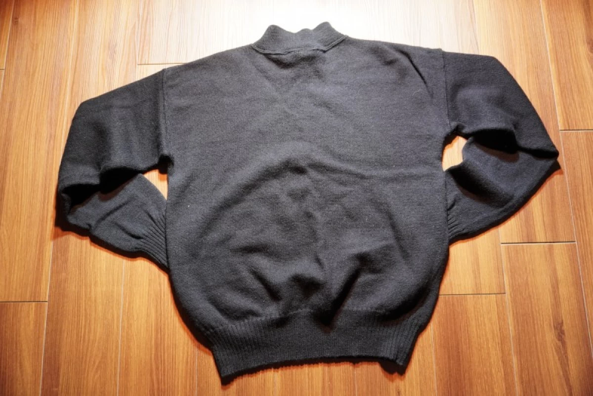 U.S.Sweater 100%Wool 1997年 sizeXL used