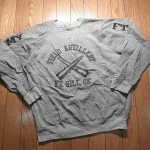 U.S.ARMY Sweat