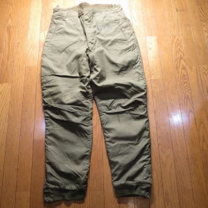 U.S.NAVY Trousers Cold Weather 1950-60年代? sizeL