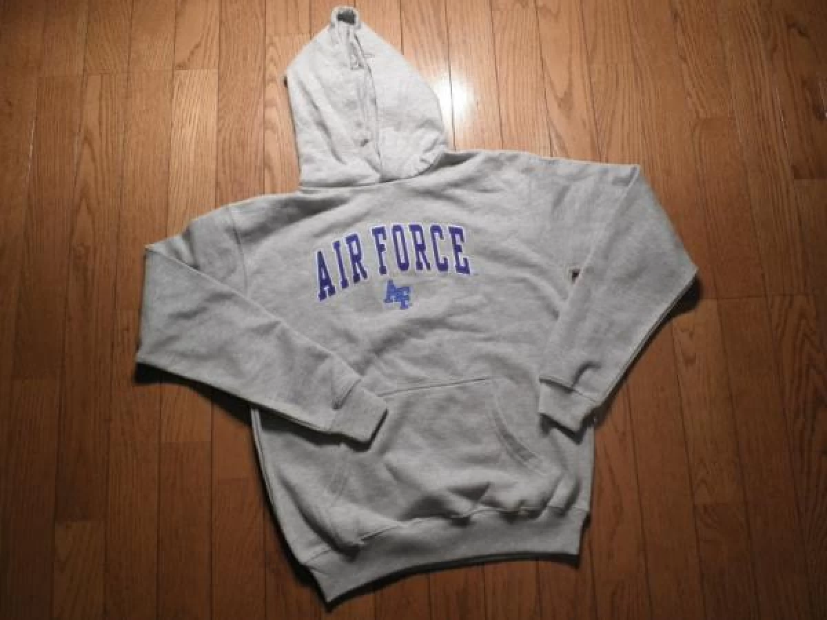 U.S.AIR FORCE Hooded Parks sizeM new?