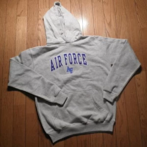 U.S.AIR FORCE Hooded Parks sizeM new?