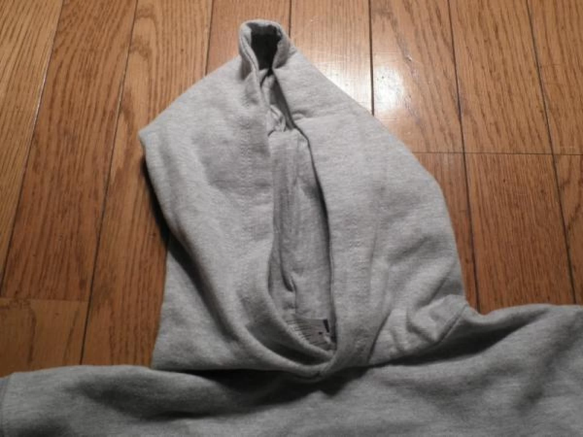 U.S.AIR FORCE Hooded Parks sizeM new?