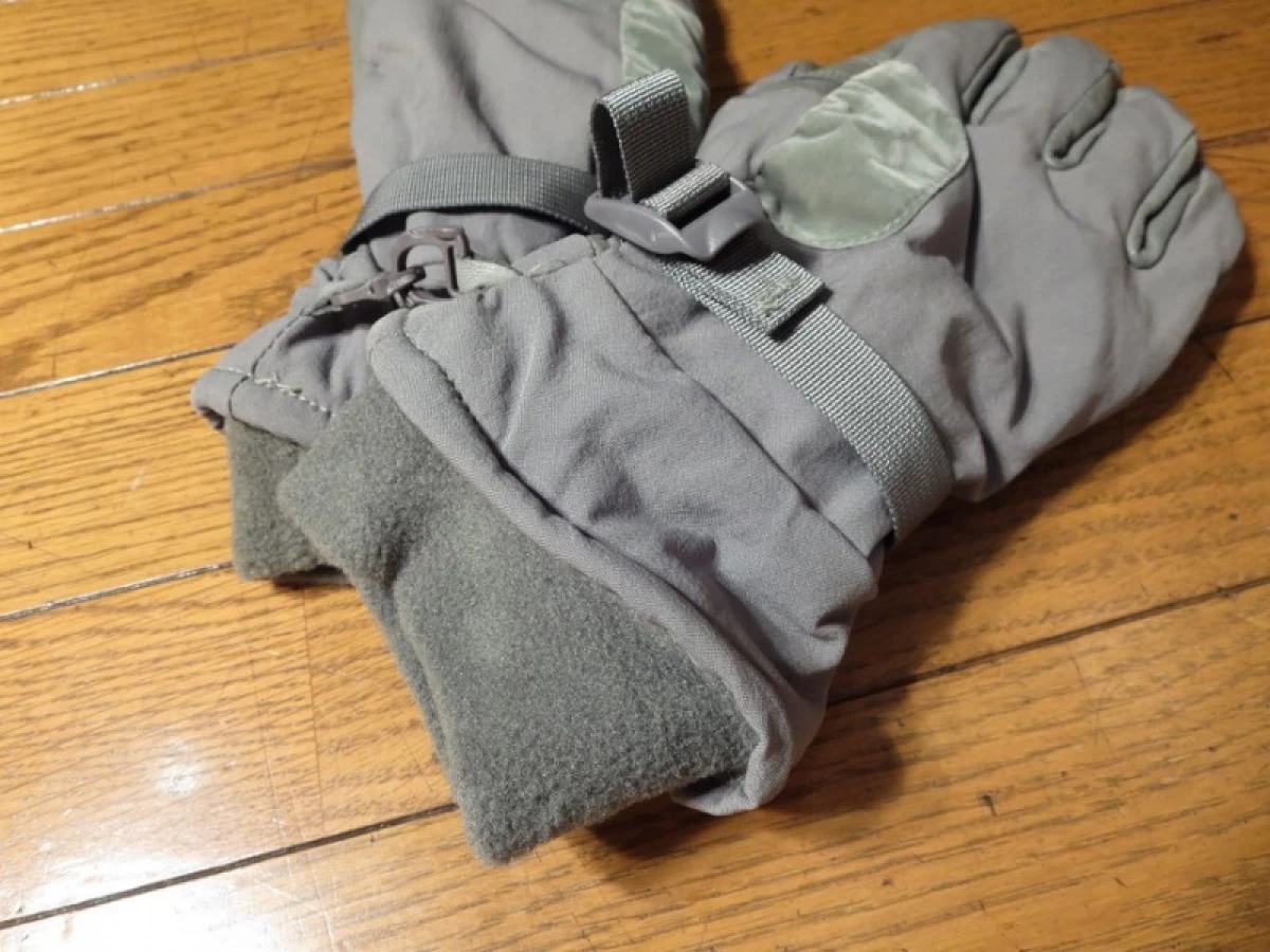 U.S.AIR FORCE Gloves Intermediate Cold/Wet sizeXL