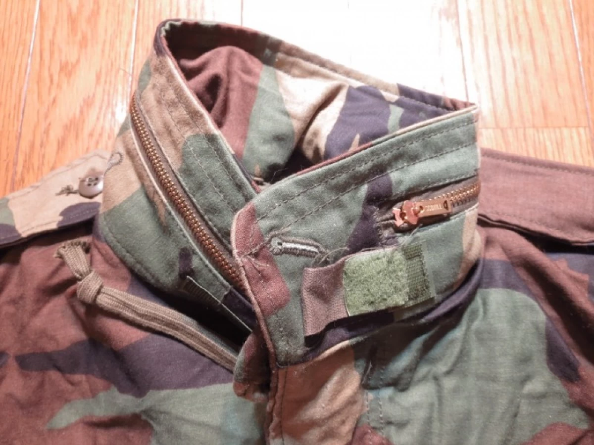U.S.M-65 Field Jacket 1984年 sizeS new