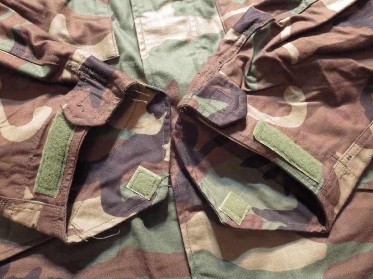 U.S.M-65 Field Jacket 1984年 sizeS new