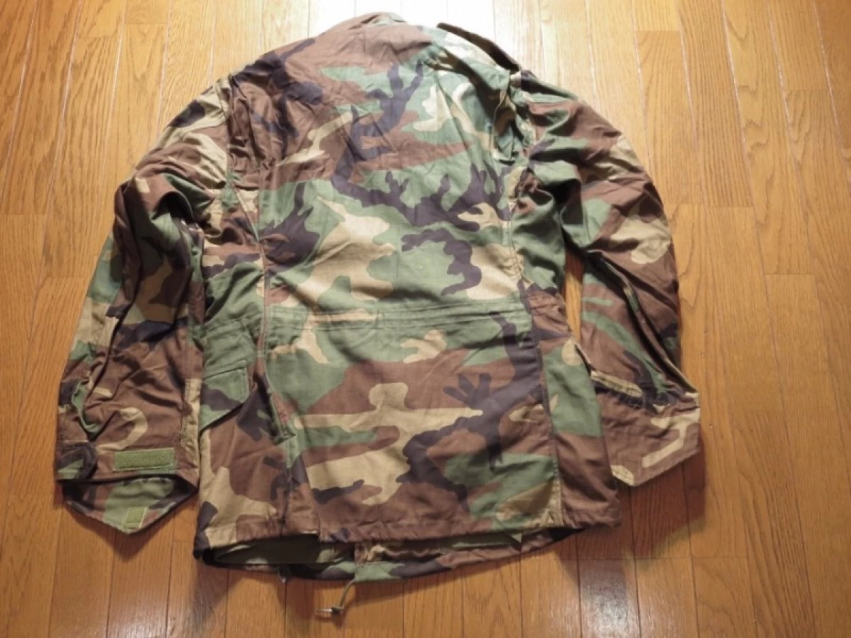 U.S.M-65 Field Jacket 1984年 sizeS new