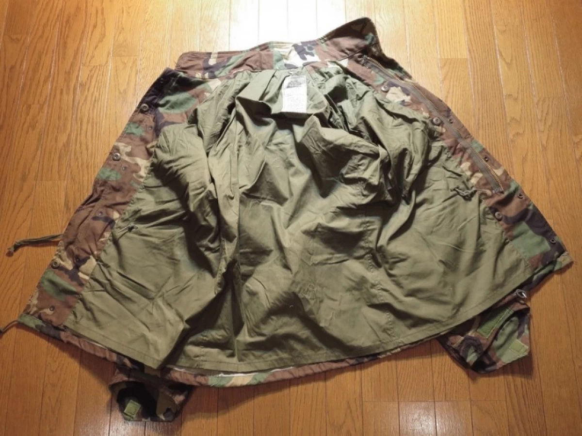 U.S.M-65 Field Jacket 1984年 sizeS new