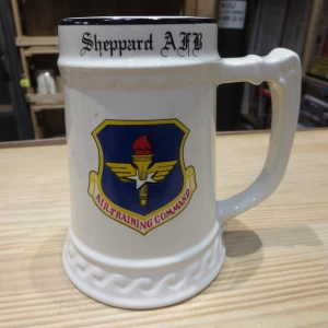 U.S.AIR FORCE Mug 