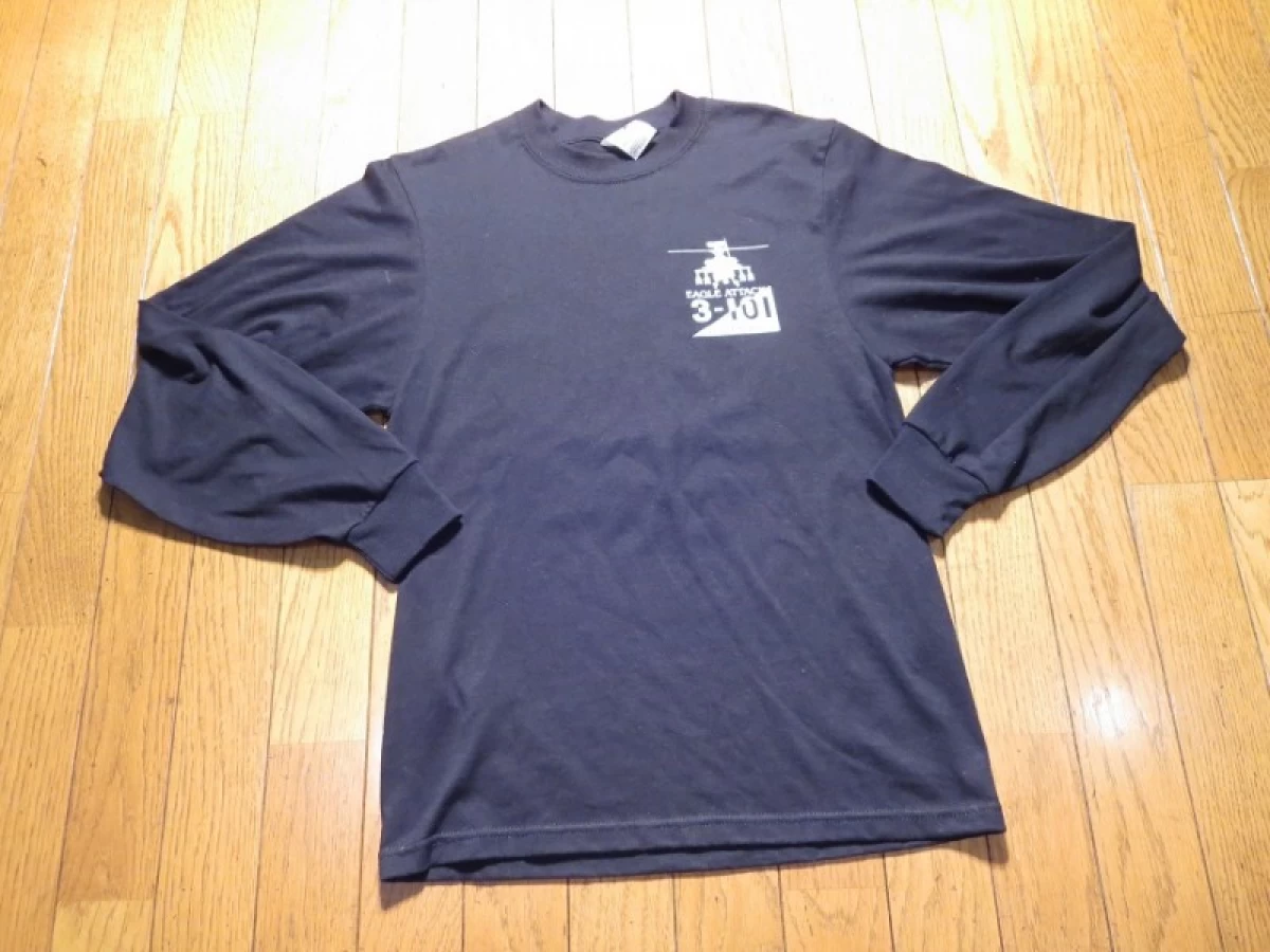 U.S.ARMY T-Shirt Long Sleeves sizeS new?