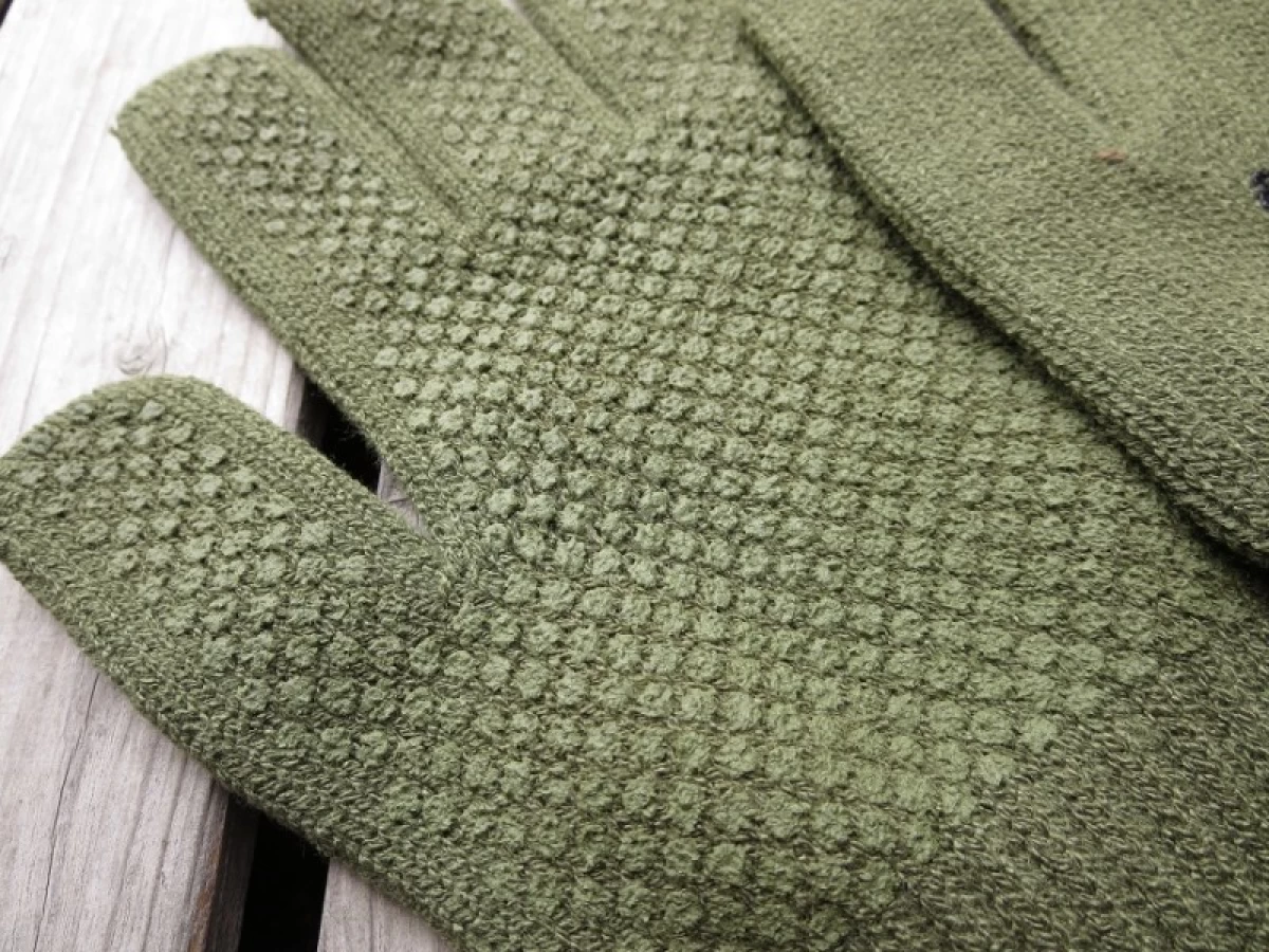 U.S.MARINE CORPS Glove Inserts Improved sizeM new