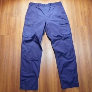 U.S.COAST GUARD Trousers 2000年sizeL-Long used