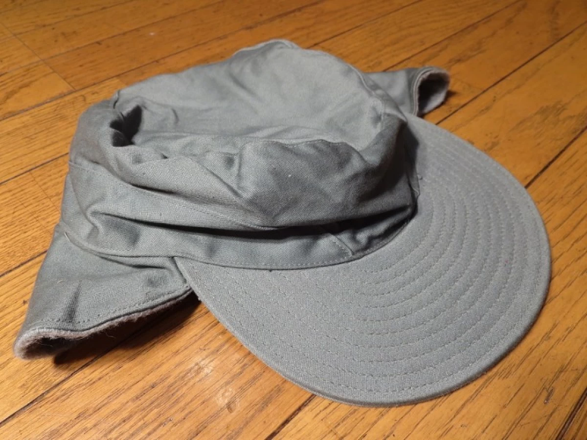 U.S.AIR FORCE Cap Field Heavy size7 3/4 used?