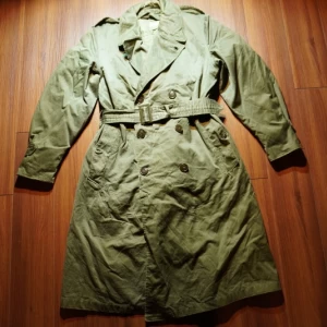 U.S.ARMY Overcoat with Liner 1953年 sizeM-Regular
